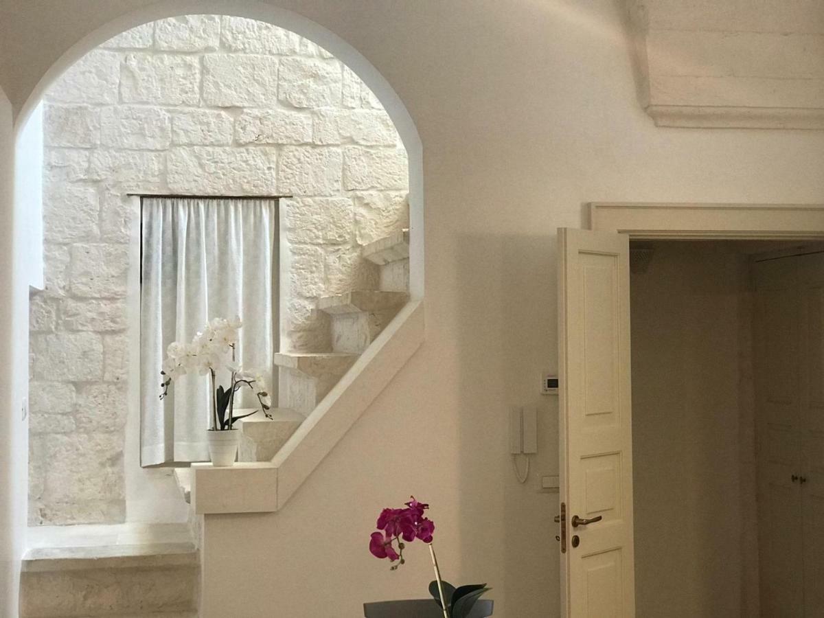 Casa La Stella Villa Martina Franca Luaran gambar