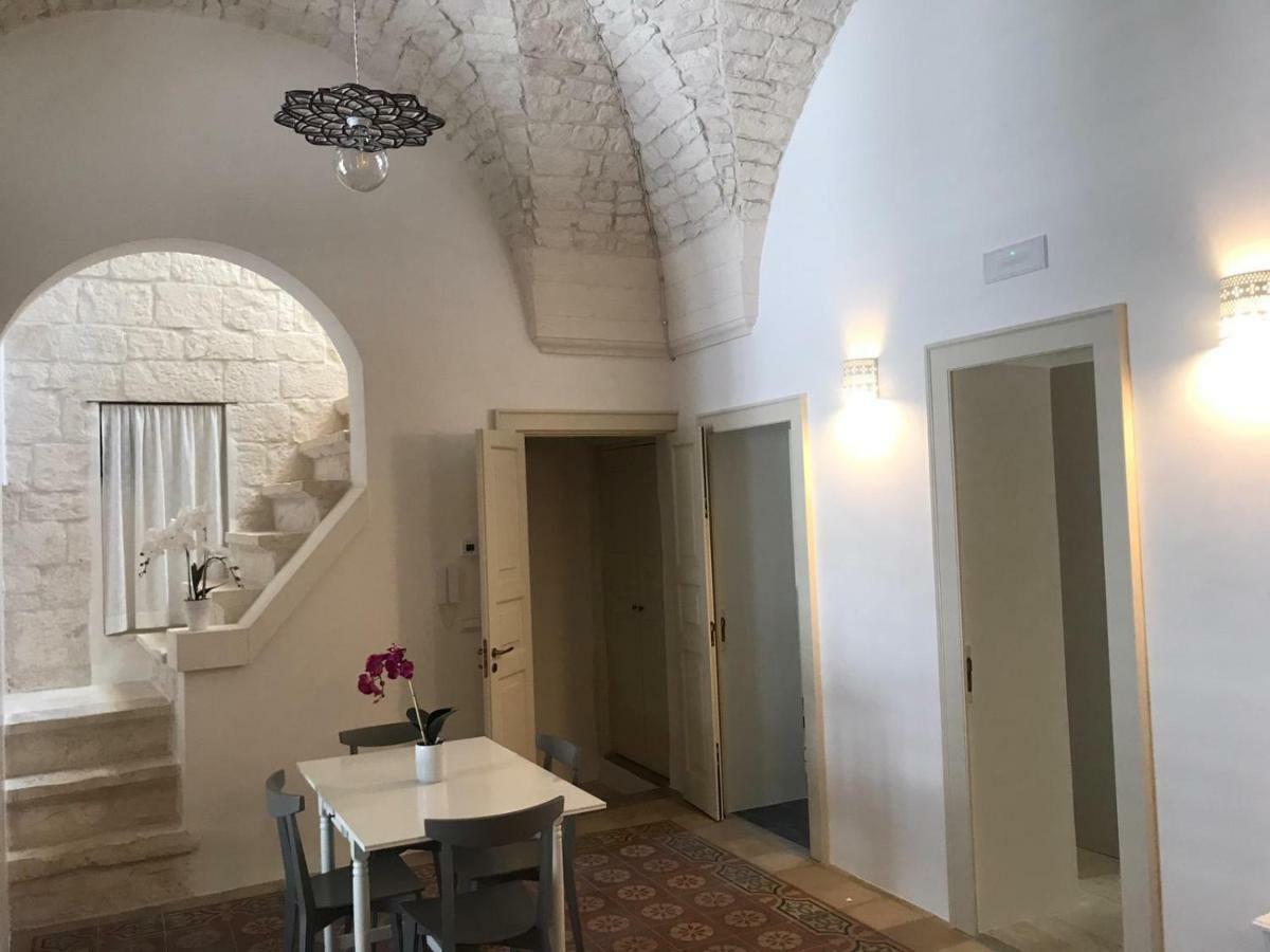 Casa La Stella Villa Martina Franca Luaran gambar